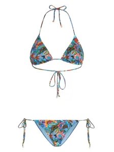 ETRO - Triangle Bikini Set #1564388