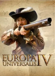 Europa Universalis IV Collection 2014 Steam Key GLOBAL