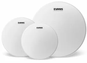 Evans ETP-G1CTD-S Standard G1 Coated Fellsatz für Schlagzeug