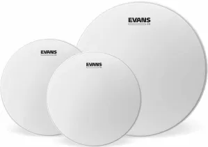 Evans ETP-G2CTD-S Standard G2 Coated Fellsatz für Schlagzeug