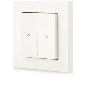 Eve Shutter Switch Smart Shutter Controller (built-in schedules, adaptive shading) - Thread compatib