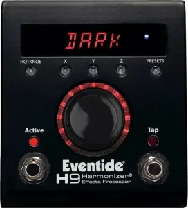 Eventide H9 MAX Dark