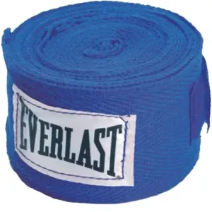 Everlast 120 HANDWRAPS Bandage, blau, größe