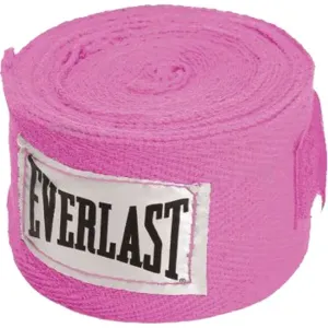 Everlast 120 HANDWRAPS Bandage, rosa, größe
