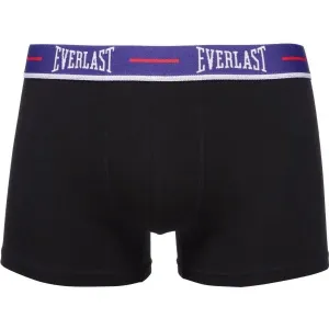 Everlast BOXER CAVALIER AS1 EVERLAST MEN Boxershorts, schwarz, veľkosť M