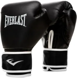 Everlast Core 2 Gloves Black L/XL