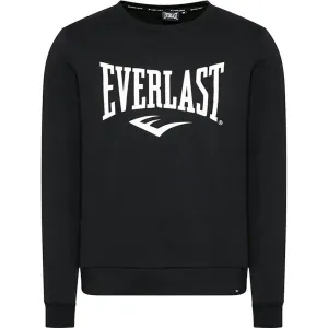 Everlast CALIFORNIA Herren Sweatshirt, schwarz, größe L