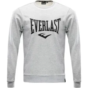 Everlast RUSSEL Unisex Shirt, grau, größe