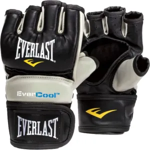 Everlast EVERSTRIKE TRAINING GLOVES MMA Handschuhe, schwarz, größe #936043