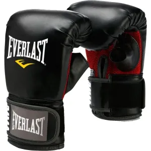 Everlast MMA HEAVY BAG GLOVES MMA Handschuhe, schwarz, größe