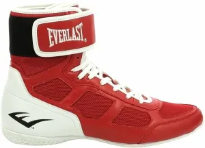 Everlast Ring Bling Mens Shoes Red/White 43 Fitnessschuhe