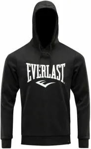 Everlast TAYLOR Herren Sweatshirt, schwarz, größe #1121762
