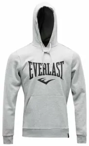 Everlast Taylor W1 Grey/Black S Trainingspullover