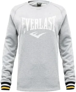 Everlast Zion Grey/White L Trainingspullover