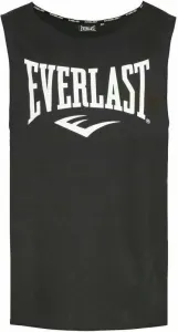 Everlast Glenwood Black L Fitness T-Shirt