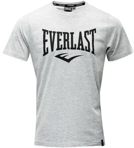 Everlast Russel Heather Grey XS Fitness T-Shirt