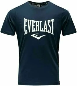 Everlast RUSSEL Herrenshirt, dunkelblau, veľkosť XL
