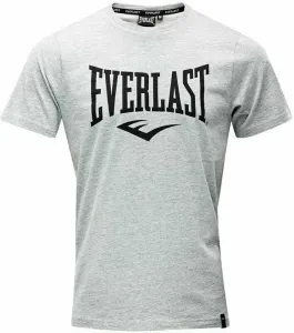 Everlast Russel Heather Grey 2XL Fitness T-Shirt