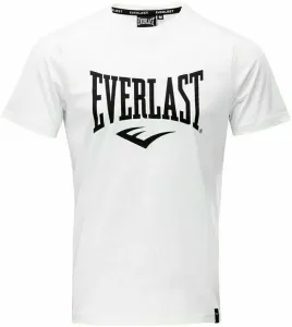 Everlast RUSSEL Unisex Trikot, weiß, größe #1463503