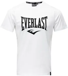 Everlast RUSSEL Unisex Trikot, weiß, größe XL