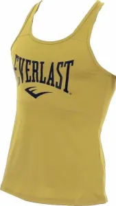 Everlast Tank Top Nuggets/Noir L Fitness T-Shirt