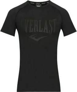 Everlast WILLOW Herrenshirt, schwarz, größe #101761