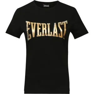 Everlast LAWRENCE 2 Damenshirt, schwarz, größe