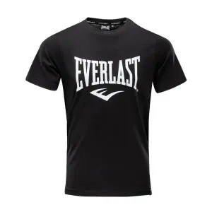 Everlast RUSSEL Herrenshirt, schwarz, größe