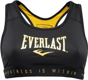 Everlast Brand Black/Nuggets XS Fitness Unterwäsche