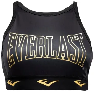 Everlast Duran Black/Gold XS Fitness Unterwäsche