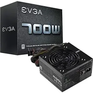 EVGA 700 W1 Computernetzteil