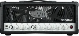 EVH 5150III 50W 6L6 Head BK Black #1172922