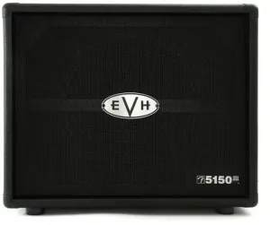 EVH 5150 III 1x12 Straight BK #44964