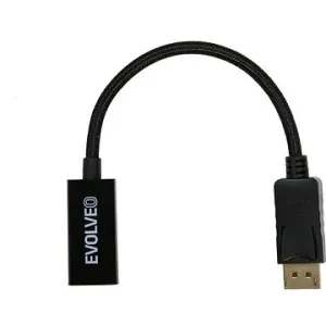 EVOLVEO DisplayPort - HDMI-Adapter