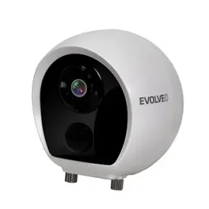 EVOLVEO Detective BT4 SMART - Zusätzliche Kamera