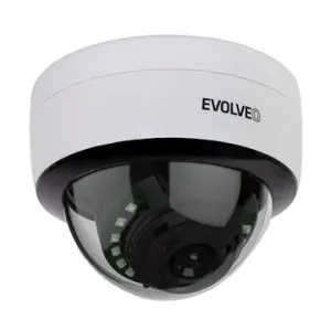 EVOLVEO Detective POE8 SMART kamera antivandal POE/ IP #969349