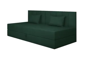 Expedo Sofa VETA 1, 200x90x97, opera green