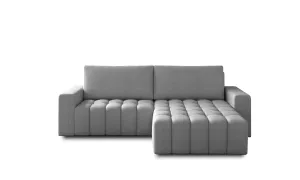 Expedo Ausziehbares Sofa-GarniturBONEL, 250x92x175, Grande 81, rechts