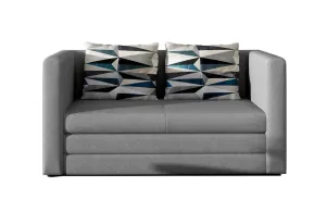 Expedo Couch AVEN, 132x70x65, alova 10/ lima 75