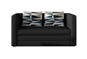 Expedo Couch AVEN, 132x70x65, sawana 14/ lima 75