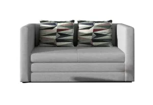 Expedo Couch AVEN, 132x70x65, sawana 21/ lima 67
