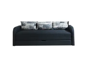 Expedo Liegesofa MICHEL B, 75x208x75, lux08/route65