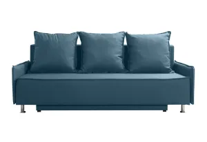 Expedo Sofa mit Schlaffunktion TORINE, neo 10, 205x85 #1589544