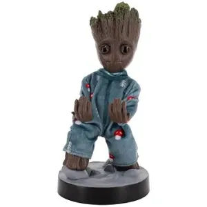Cable Guys - Toddler Groot in Pajamas
