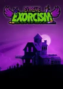 Extreme Exorcism (PC) Steam Key GLOBAL