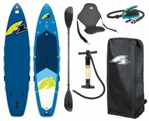 F2 Axxis Combo SET 12,2' (372 cm) Paddleboard