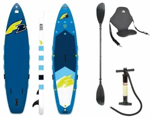 F2 Axxis Combo 12,2' (372 cm) Paddleboard