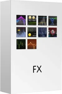 FabFilter FX Bundle (Digitales Produkt)