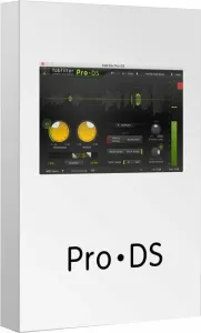 FabFilter Pro-DS (Digitales Produkt)