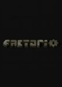 Factorio (incl. Early Access) Steam Key EUROPE